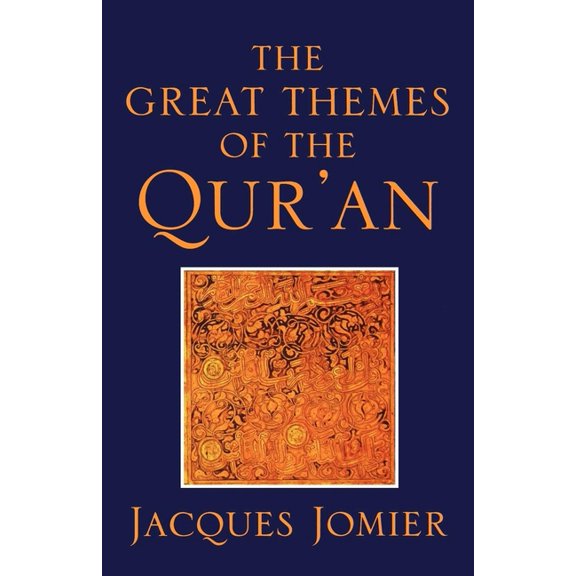 The Great Themes of the Qur'an, (Paperback)