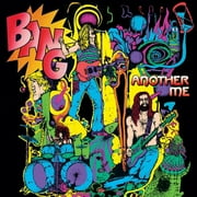 The Bang - Another Me - BLUE - Music & Performance - Vinyl