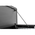 Rough Country Hard Flip Up Bed Cover for 20222025 Ford Maverick 4