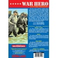 thumbnail image 2 of War Hero: Life of General Douglas MacArthur (DVD), Alpha Video, Special Interests, 2 of 2