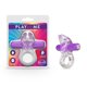 thumbnail image 1 of Anillo Play With Me – Bull Vibrating C-Ring, 1 of 8