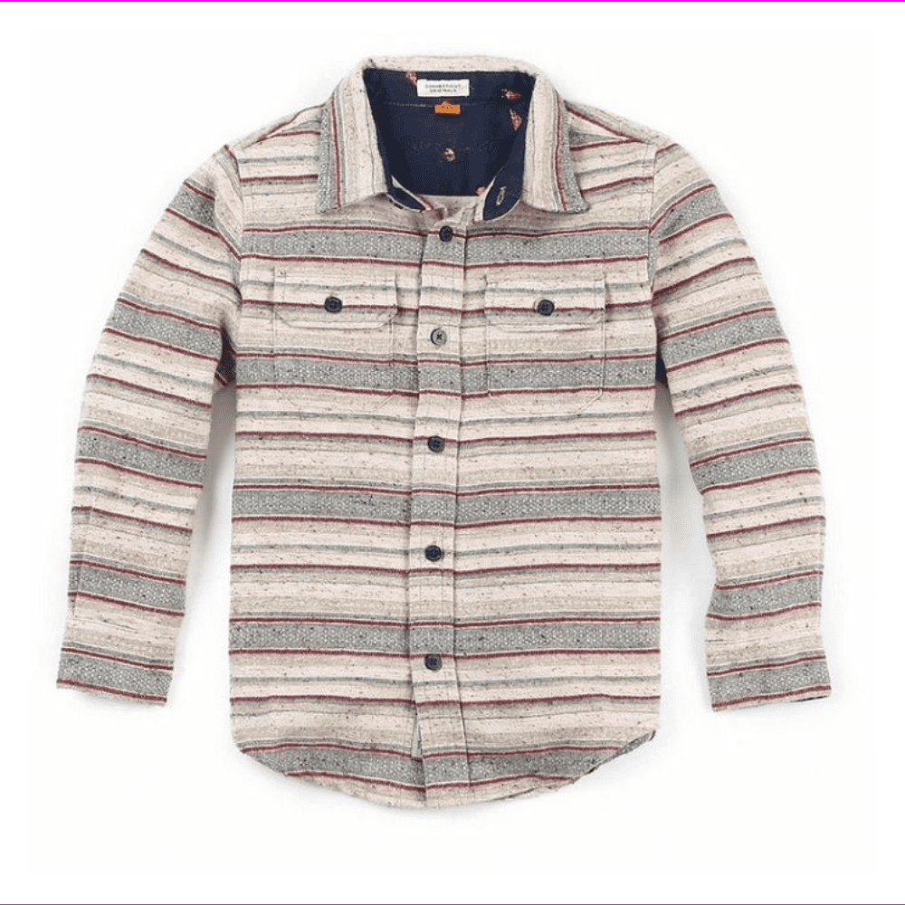 tailor a shirt smaller