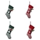 thumbnail image 4 of Bolsas de regalo navideñas Yuarrent para perros y gatos decoradas Kits de decoración, 4 of 6