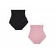 thumbnail image 2 of Pack 2 Faja Alta Pantaleta Completa Sin Costuras Invisibles Tatys Fashion Tatys Fashion 90022, 2 of 2
