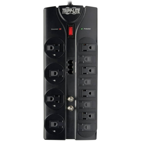Coax Surge Protector Cable Modem