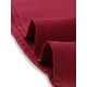 thumbnail image 5 of BLUSA BÁSICA SIN MANGAS DE V CUELLO PARA MUJERES INSPIRAR CHIC TALLA XL ROJA, 5 of 7