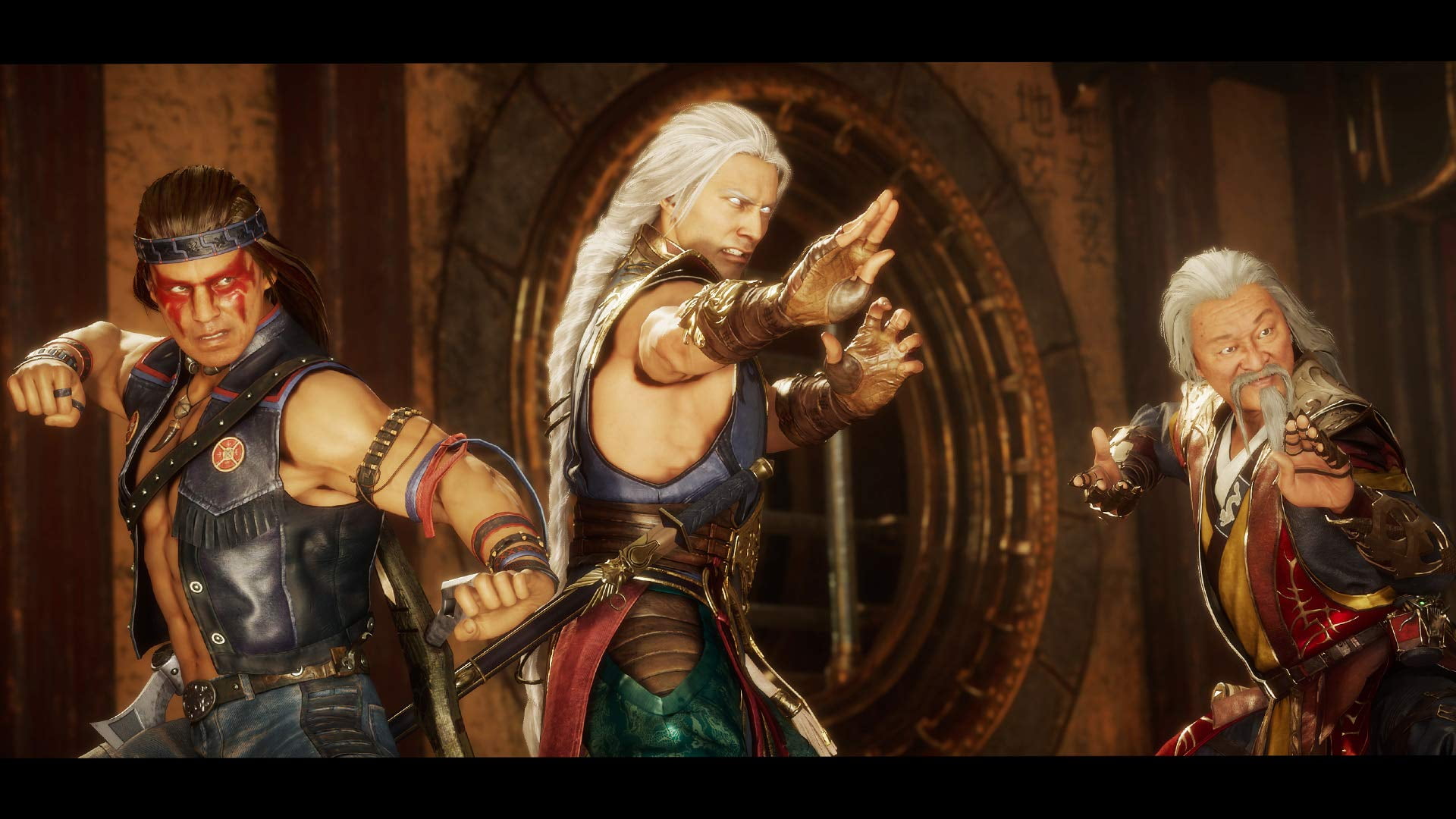 Mortal Kombat 11 Premium Edition, Warner Bros., Xbox One, 883929673742