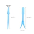 thumbnail image 2 of SEWCHICS Garden Tool Kit Gardening Tool Hole Punching Sky-Blue PP 12 Sets, 2 of 8