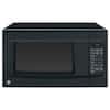 

1.4 cu. ft. Countertop Microwave in Black