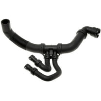 Gates 24453 Premium Molded Coolant Hose Fits select: 2011-2014 FORD F150