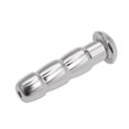 thumbnail image 1 of Enchufe del pene de los dilatadores del sonido uretral del acero inoxidable de 12m m para el varón TFixol productos vivos, 1 of 7