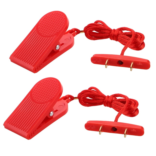 unbranded 2Ud Llave Universal Para De Correr Roja Con Mecanismo De Y Fácil Instalación