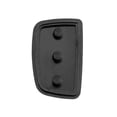 thumbnail image 1 of Tapa De Botón De Silicona Clave 3 botones Flip Remote Car Key Shell Pad reemplazo para Hyundai (tipo 1) Sywqhk Accesorios para autos y motos, 1 of 7