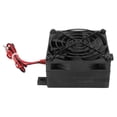 thumbnail image 4 of PTC Car Fan Heater,PTC Car Fan Heater PTC Fan Heater PTC Heating Fan Extended Durability, 4 of 14
