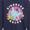 thumbnail image 3 of Horton Hears a Who - Horton Kindness Rocks  - Toddler & Youth Long Sleeve Graphic T-Shirt, 3 of 5