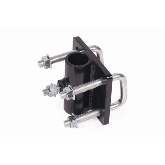 2? Disc Hiller Clamp Mount