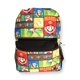 thumbnail image 1 of Mochila Super Mario Boys casual de poliéster azul, 1 of 3