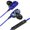 Blue, variant on YAOCHXINNNN 3.5mm Super In ear HIFI Stereo Earphone Earbuds Wireless Earbuds for Android Head Phones Wireless Noise Canceling Noise Canceling Earbuds Wireless Podcast Headphones Sleep Headphones