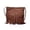 Brown, variant on Fringe Messenger for Crossbody with Tassel Fashion Shoulder Casual Daypack