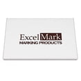 thumbnail image 2 of ExcelMark Rubber Stamp Ink Pad Extra Large 4-1/4 inches by 7-1/4 inches (Brown), 2 of 3
