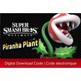 thumbnail image 1 of Switch Super Smash Bros. Ultimate - Piranha Plant DLC [Download], 1 of 6