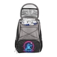 thumbnail image 3 of ONIVA Disney Lilo and Stitch - PTX Backpack Cooler, Black with Gray Accents, 3 of 9