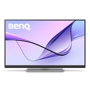 BenQ MA270U 27 16:9 4K IPS HDR Monitor for Apple MacBook Series, Gray