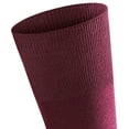 thumbnail image 3 of Falke Men Socks Wools Red 10-11 Uk, 3 of 3