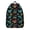 Game Controller Black-1, variant on Game Controller Black Pattern Backpack for School, Cute School Bag with Adjustable Shoulder Straps and Padded Back, 15.7"x11.8"x5.5"