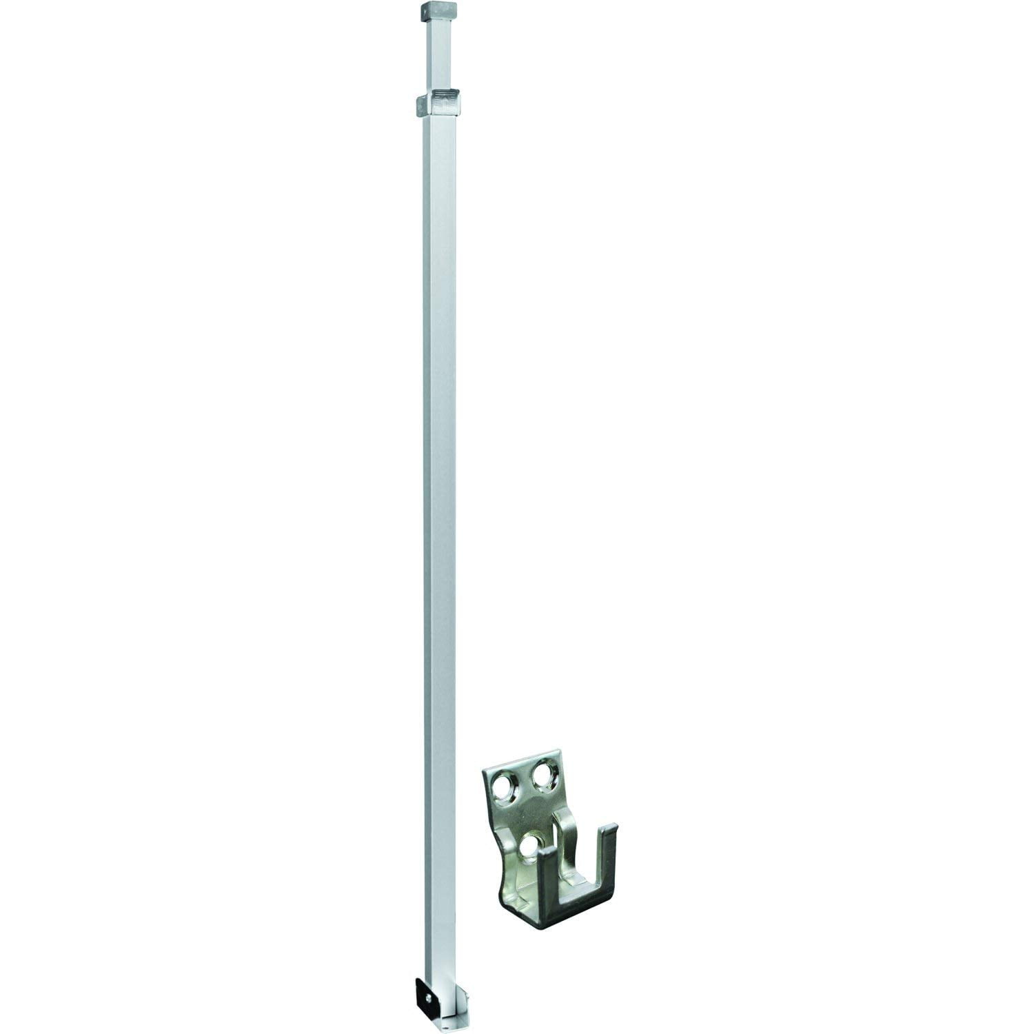 Defender Security U 9920 Security Bar For Sliding Patio ...
