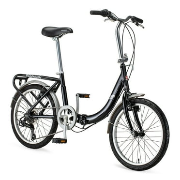 Kulana Lua Tandem Bike, 26-inch wheels, single speed, yellow / black
