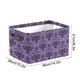 thumbnail image 3 of Uuiauoio Capacity Storage Basket Organizer for Clothes Pants Toys Blankets, Water Resistant Polyester Fabric Collapsible Bin with Handles, Home Organization for Closet Bedroom Bathroom Kitchen, 3 of 7