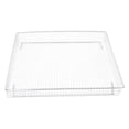 thumbnail image 3 of Miangastore Wire Cooling Rack Silver 1Pcs 11.4x10in, 3 of 8