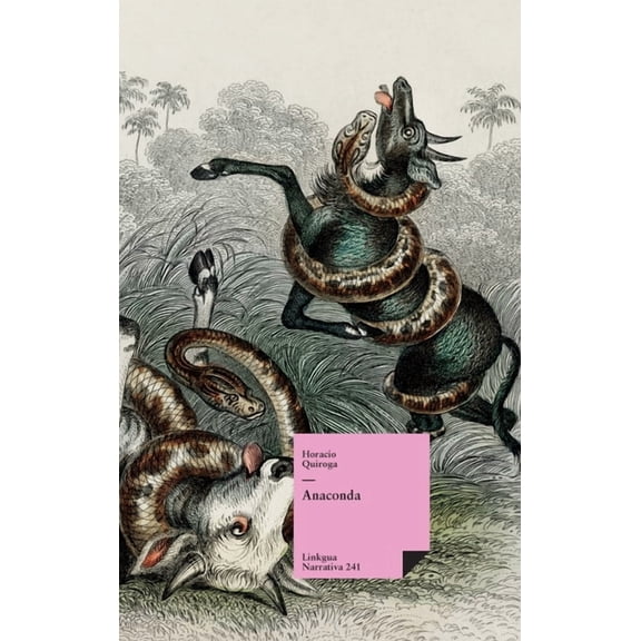 Narrativa Anaconda, Book 241, (Hardcover)