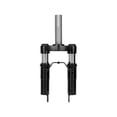 thumbnail image 3 of ULIP Segway Ninebot F Series Front Suspension Kit with Mudguard & Kickstand - Enhanced Shock Absorption, Durable Steel Construction, Easy Installation for F20, F25, F30, F40, F2, F2 Plus Electric, 3 of 6