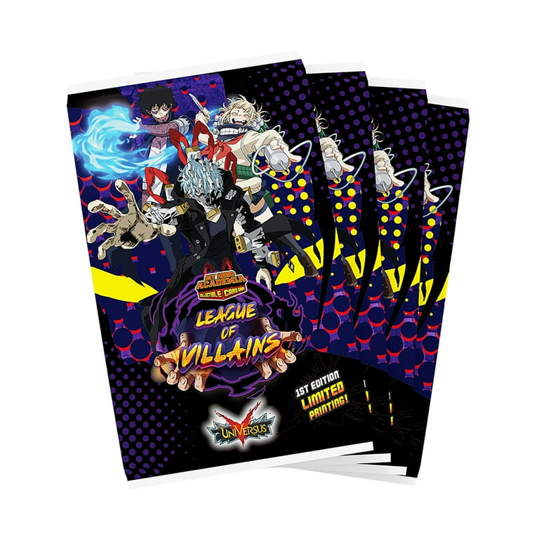 My Hero Academia: Class Reunion Deluxe Box Set - Limited Edition