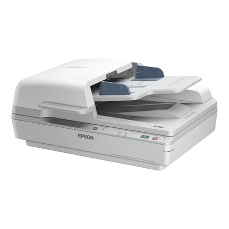 Epson WorkForce DS-7500 Sheetfed Document Scanner