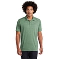 thumbnail image 1 of Sport-Tek Polo T-Shirt Homme Tri-Mélange Anti-Humidité, 1 of 1