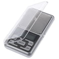 thumbnail image 1 of Mini Pocket Digital Scale For Gold Sterling Silver Jewelry Scales100g 0.01g, 1 of 5