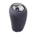 thumbnail image 3 of 5/6 Speed Gear Shift Knob Shifter For MAZDA 3 5 6 2007-2012 For CX-7 For MX-5, 3 of 9