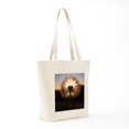 thumbnail image 7 of CafePress - Glow Tote Bag - Unisex Canvas Tote Bag, Beige, 1-Piece, 7 of 7