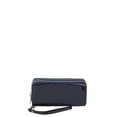 thumbnail image 5 of Fashion Smooth Glossy Color Hand Wallet, 5 of 10