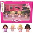 thumbnail image 1 of Set de figuras Little People Collector Barbie The Movie, 1 of 6