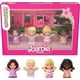 thumbnail image 1 of Set de figuras Little People Collector Barbie The Movie, 1 of 6