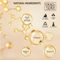 thumbnail image 4 of Dead Sea Collection Collagen Night Cream, Facial Moisturizer for All Skin Types, 1.69 oz, 4 of 9
