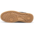 thumbnail image 6 of Men's Fashion Casual Sneakers Invisible Height Increasing 2.4 Inches Taller Elevator Shoes Outdoor Oxfords, 6 of 13