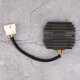 thumbnail image 5 of Rectifier Voltage Regulator Replacement Fits for Suzuki Lt f500F Quadrunner 1998-1999, 5 of 5