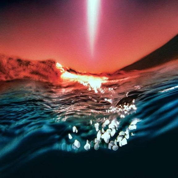 Bonobo - Fragments - Music & Performance - CD