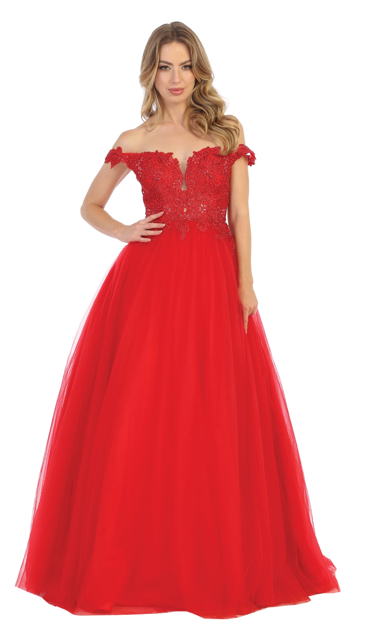 classy a line dresses