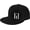 A999, variant on Unisex Big Dill Pickle Classic Cowboy Casquette Cap Hat Vintage Adjustable Baseball Caps Fashion Black